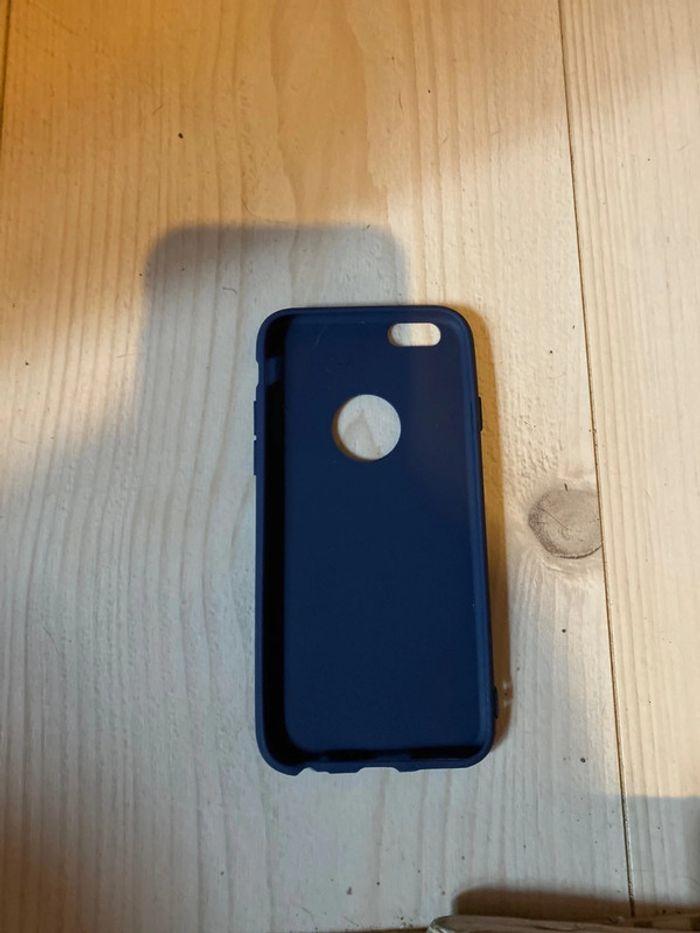 Coque de téléphone iPhone 6 - photo numéro 3