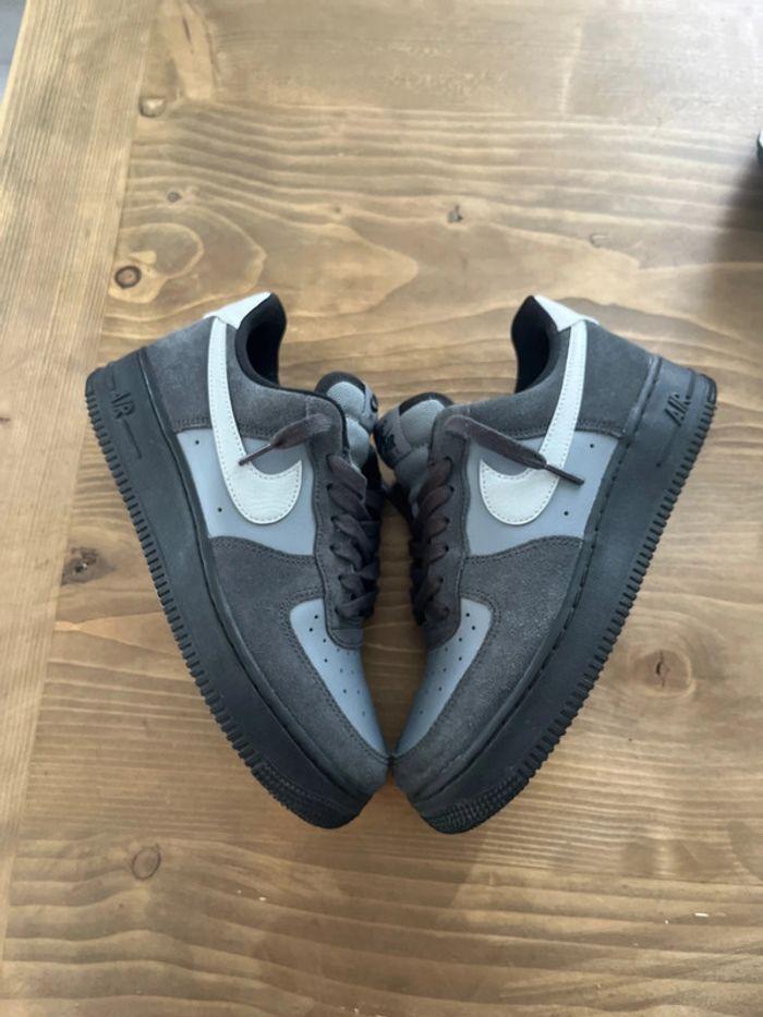 Nike Air Force 1 - photo numéro 3