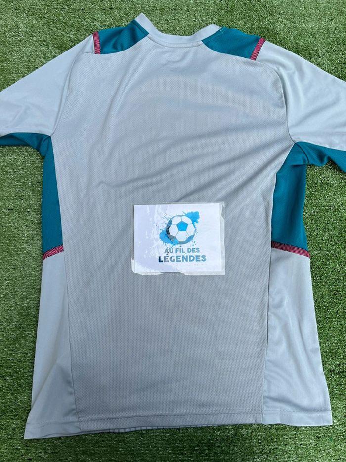 Maillot entraînement Manchester City - photo numéro 2