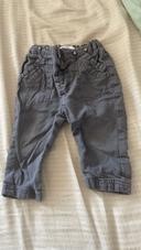 Pantalon bébé