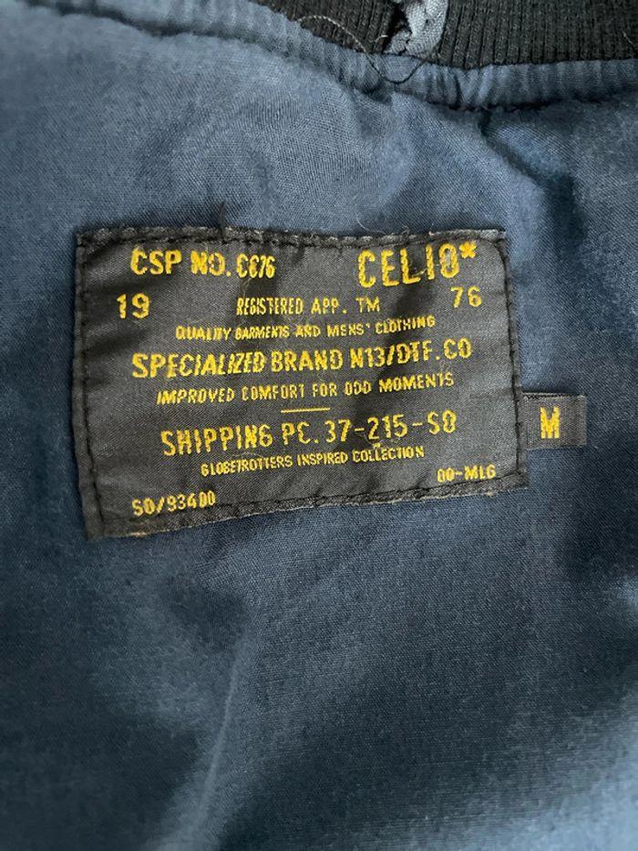 Veste Celio taille M - photo numéro 6