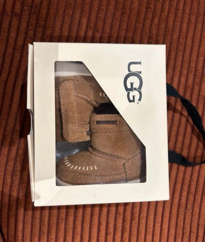 Ugg bébé - photo numéro 4