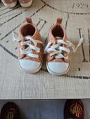 Chaussures bebe