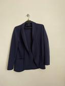 Blazer court S/M