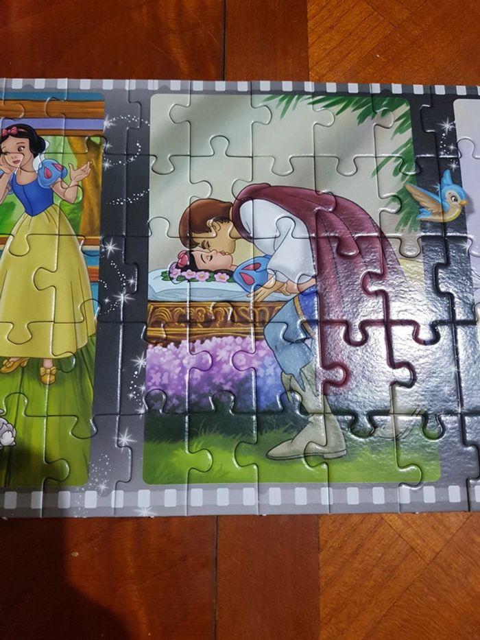 Puzzle Disney - photo numéro 8