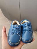 Chaussures pour bébé taille 16 petit layette