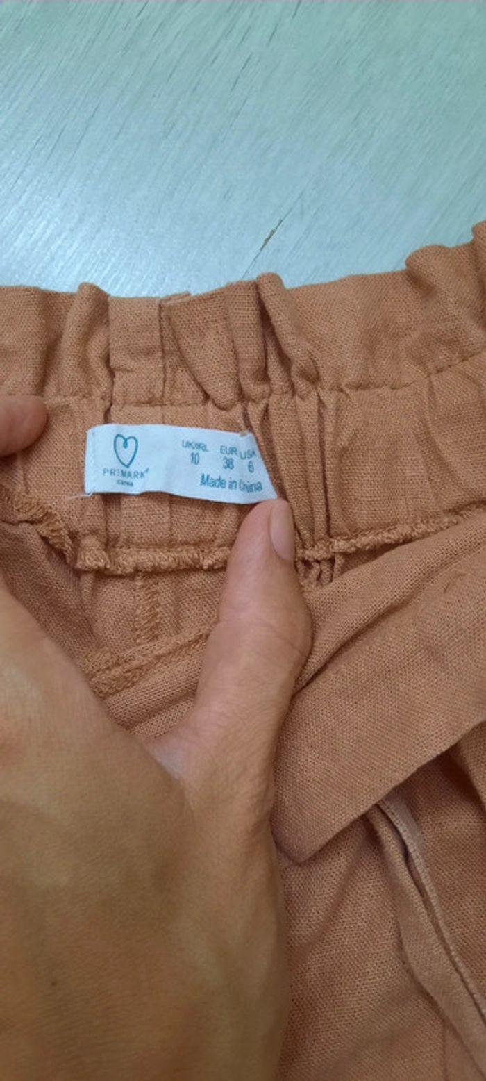 Short taille 38 neuf - photo numéro 2