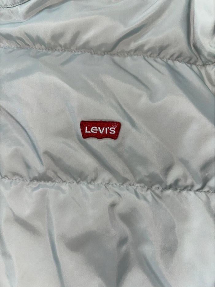 Doudoune Levi’s Taille L femme - photo numéro 1