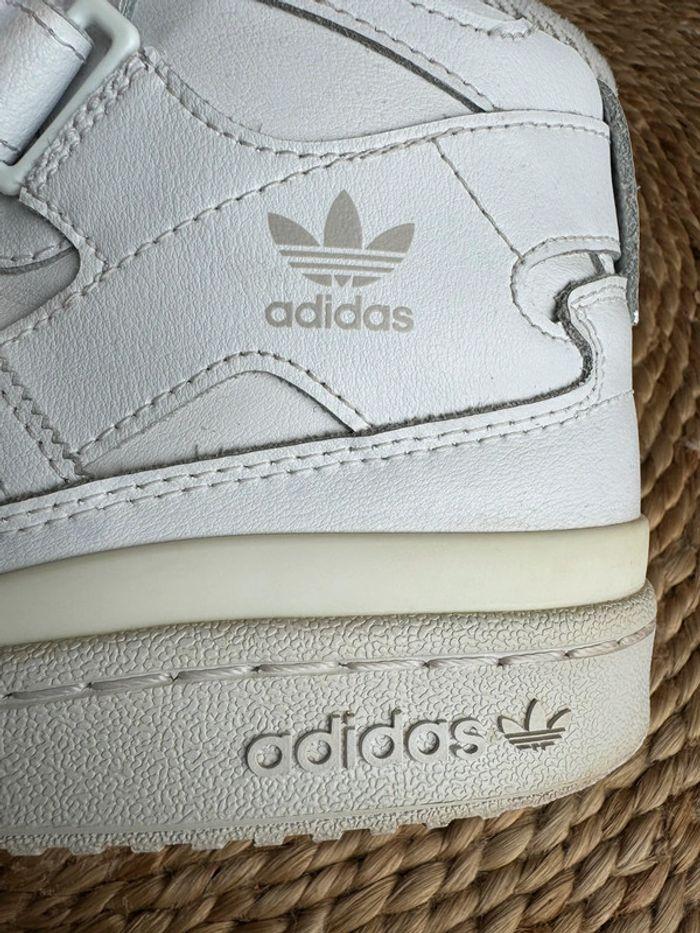 Adidas 38 2/3 - photo numéro 4