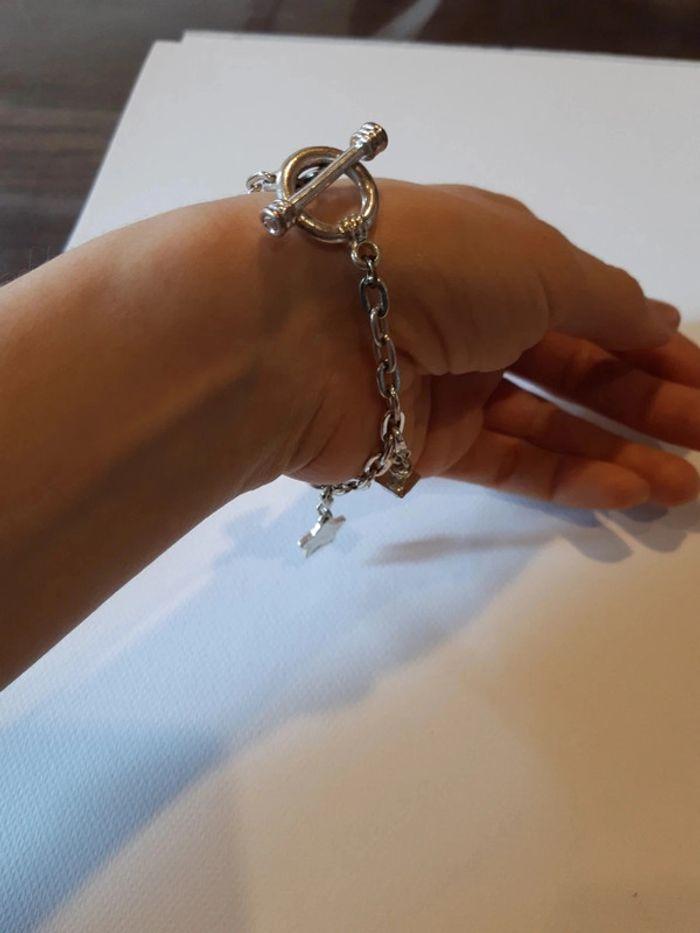 Bracelet avec charmes - photo numéro 11