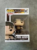 Pop Eren Jaeger 1321