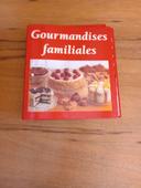 Gourmandises familiales