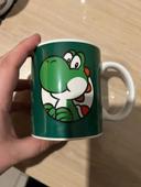 Mug mario et yoshi