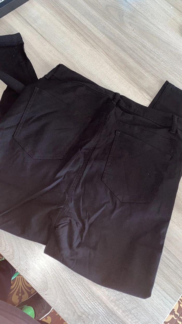 Pantalon femme taille xl - photo numéro 4