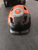 Casque vélo enfant taille M