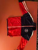 Veste paris saint germain