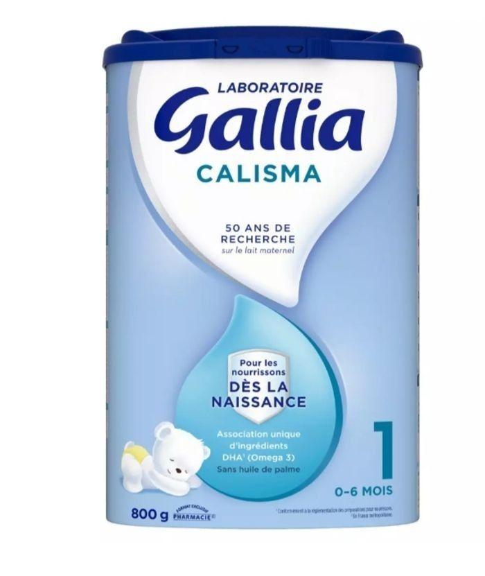 Lait galia calisma neuf - photo numéro 2