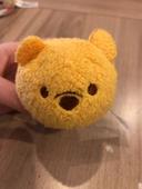 Peluche tsum tsum Disney Winnie l’ourson