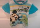 T shirt garçon disney mickey 12 mois