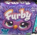 Furby violet