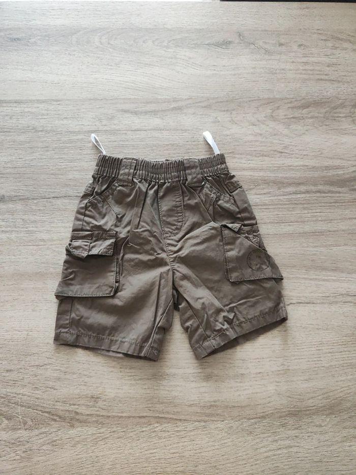 Lot 4 shorts - photo numéro 4