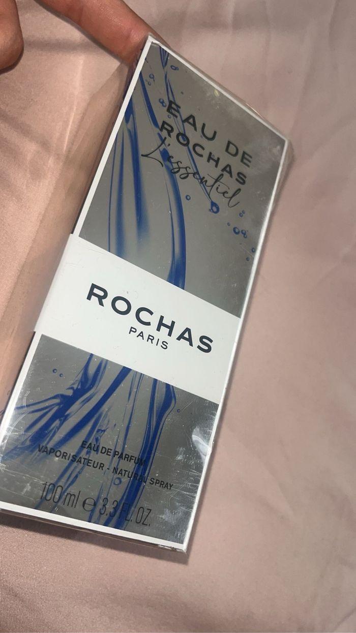 Parfum rochas - photo numéro 1