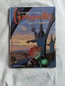 BD Gargouilles   tome 1 le voyageur