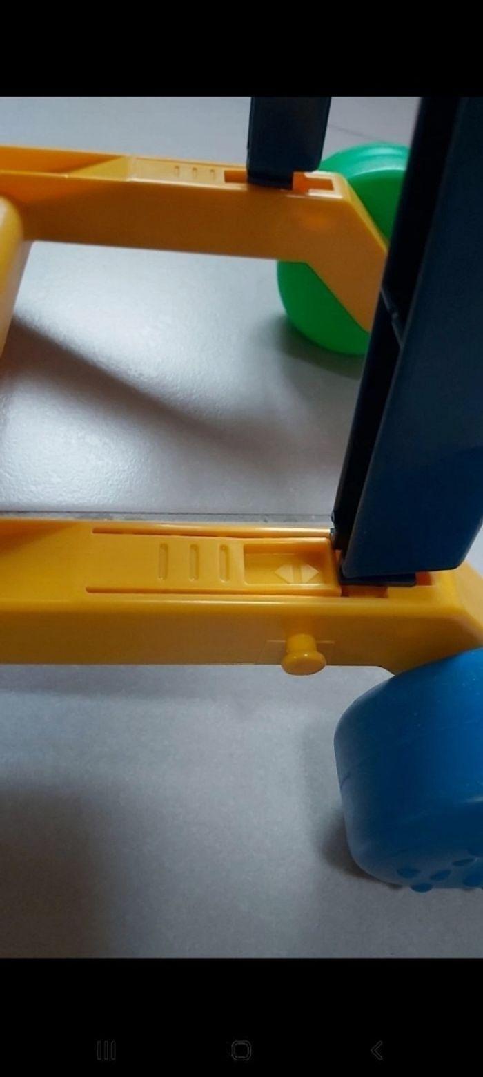 Table d'activité trotteur Fisher Price - photo numéro 6