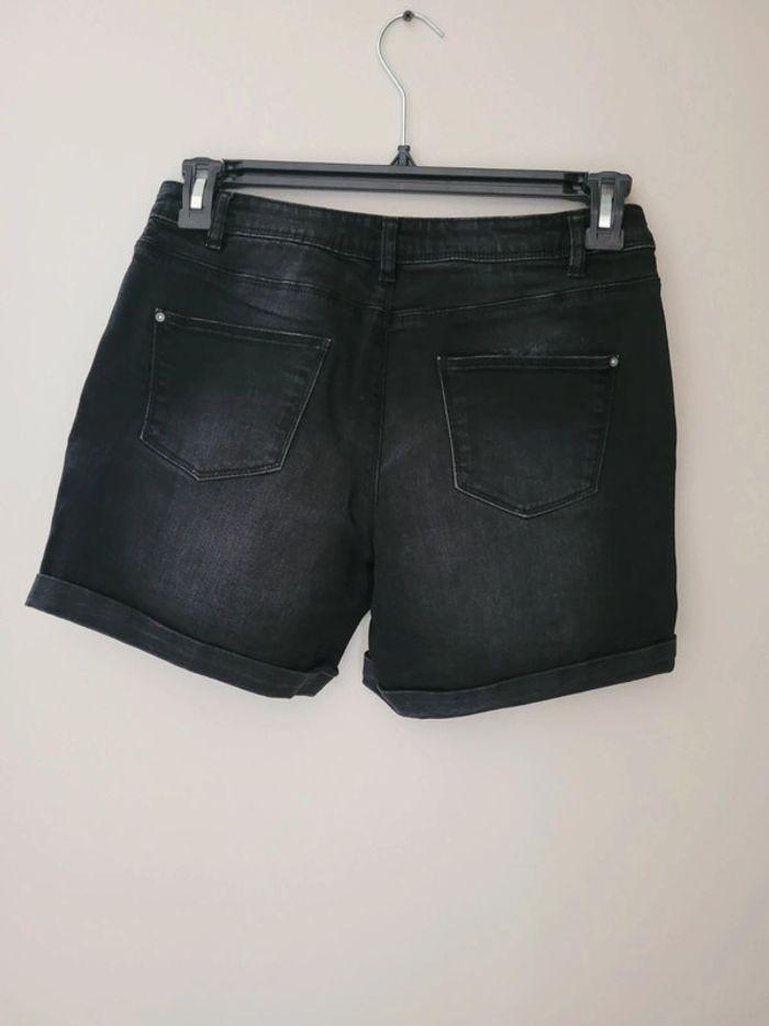 Short taille 40 femme , Camaieu - photo numéro 2