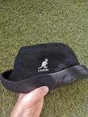 Chapeau laine kangol