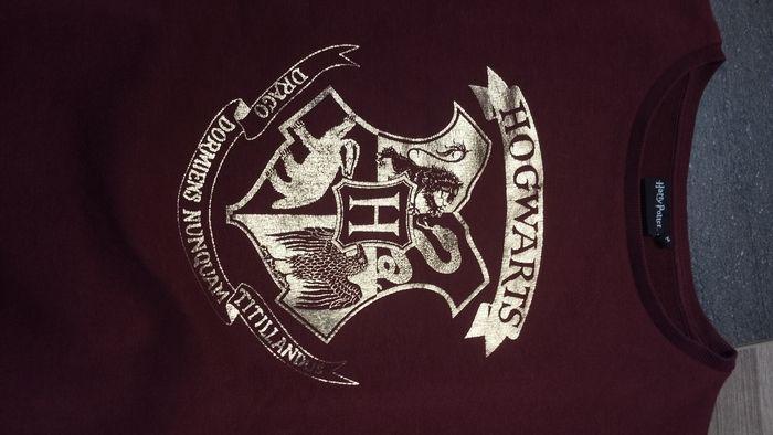 Pull Harry Potter - M - photo numéro 2