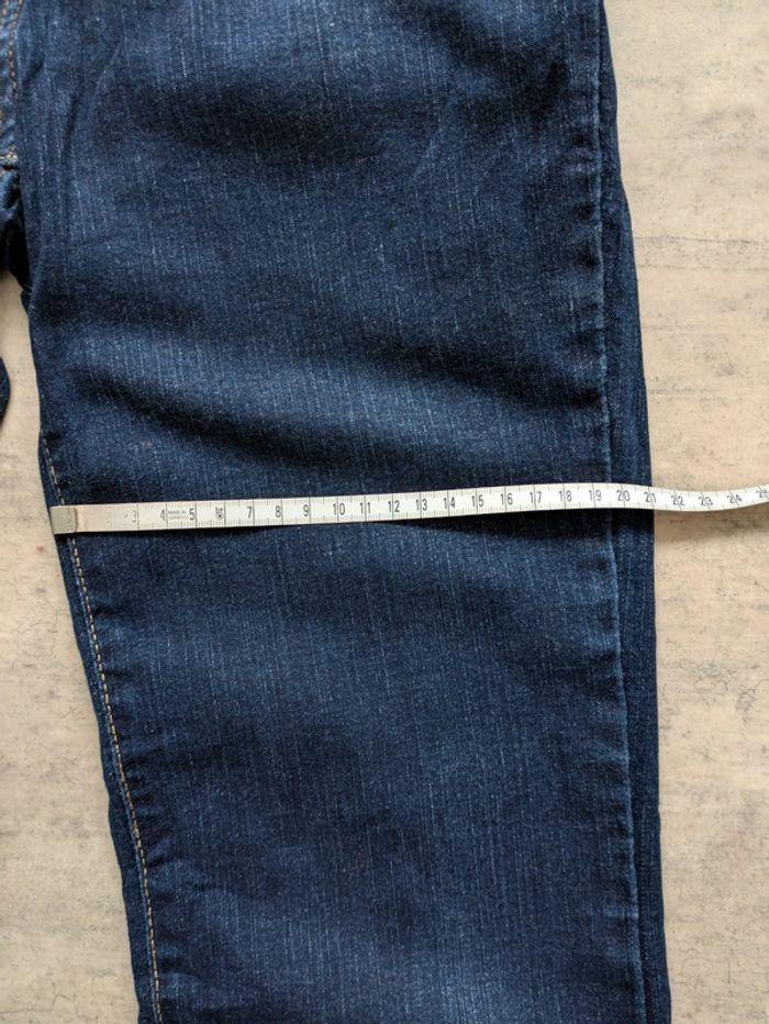 Jean Levi's 512 Bootcut Slim - photo numéro 11