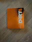 Jeu DIRT 4 steelbook édition PS4