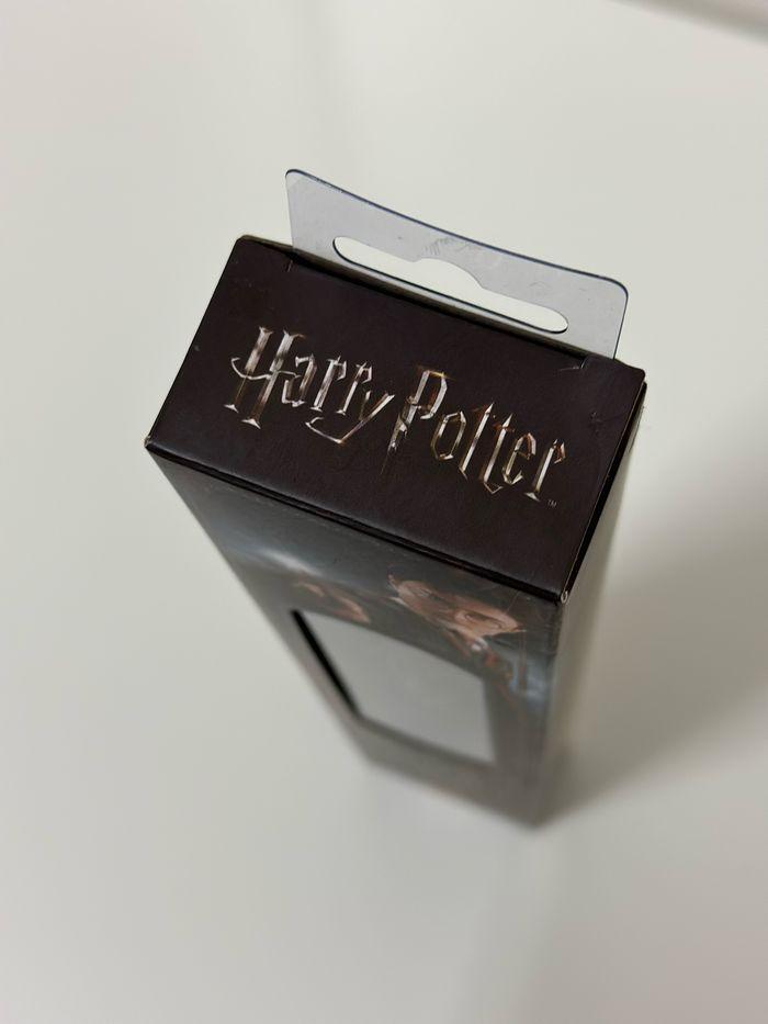 Harry Potter Illuminating Wand Pen (The Noble Collection) - photo numéro 5