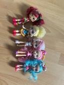 Poupées shopkins