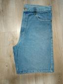 Short en jean Jeremy's 48