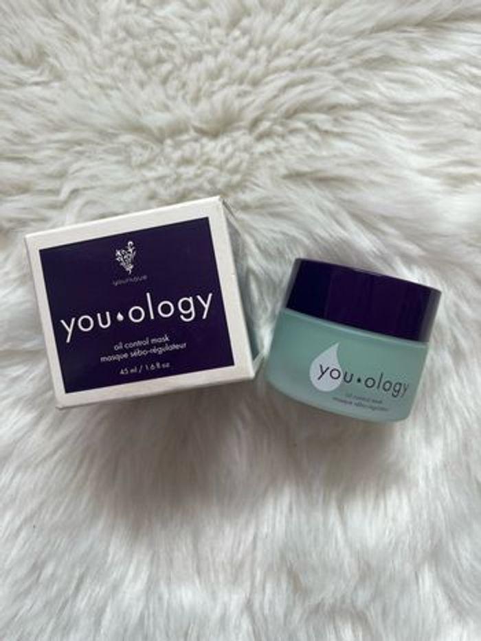 Masque sebo régulateur younique - photo numéro 1