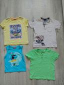 T-shirts