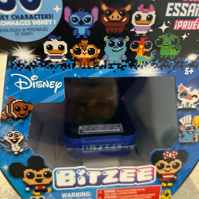 Bitzee Disney - photo numéro 2