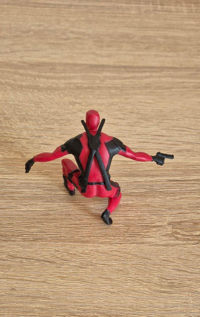 Figurine DeadPool - photo numéro 5