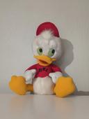 Vintage Peluche Donald  Riri walt Disney