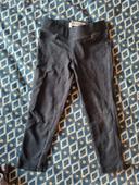 Jegging taille 3 ans Okaidi