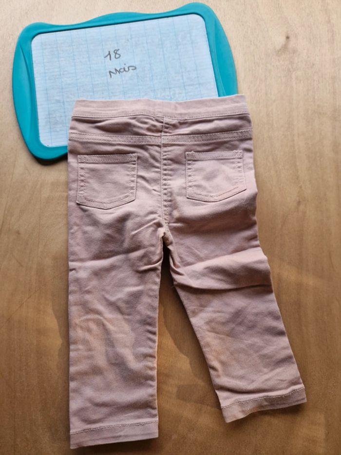 Pantalon 18 mois - photo numéro 2