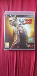 WWE'12