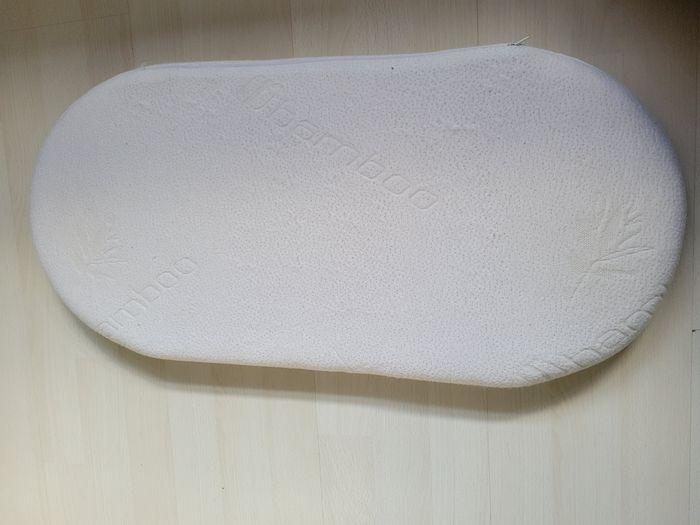 Matelas landeau,poussette bébé - photo numéro 1