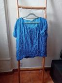 T-shirt américain vintage taille M/38