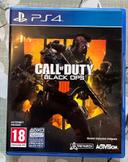 Jeu Call Of Duty Black Ops