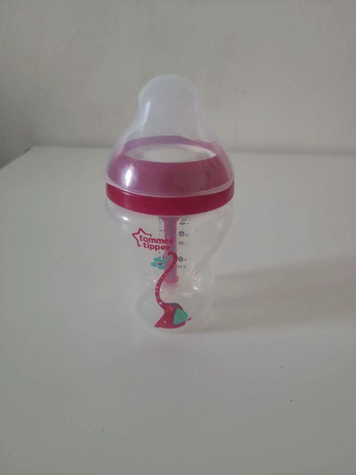 Lot biberons tommee tippee 260 ml - photo numéro 6