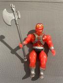 Figurine Conan, Jewel Thief Remco 1982