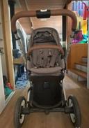 Poussette Cybex Talos S Lux